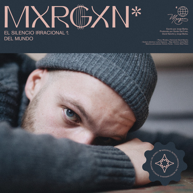 El Silencio Irracional del Mundo cover art