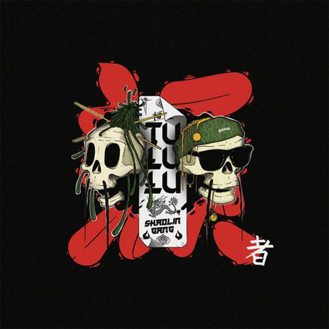 Tululu cover art