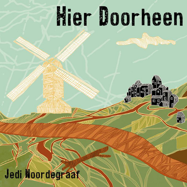 Rust bij U