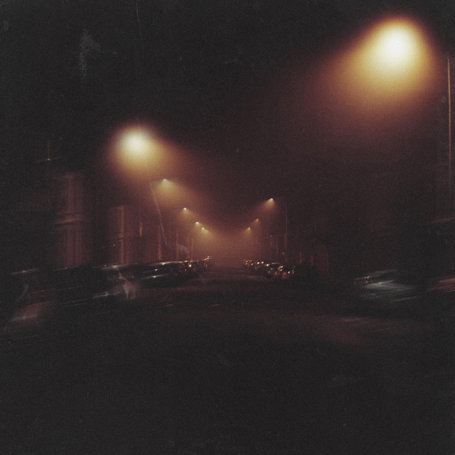 Coldharbour cover art