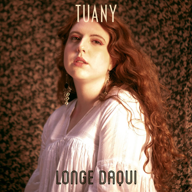 Longe Daqui cover art
