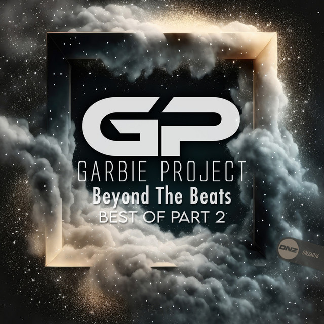 Beyond The Beats (Best Of Part 2) cover