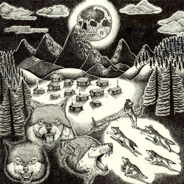 Slip Death cover art