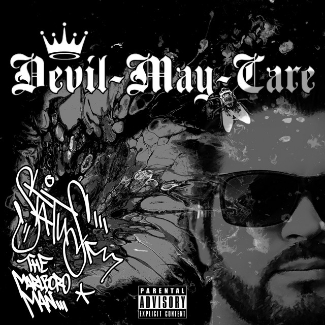 Devil May Care cover art