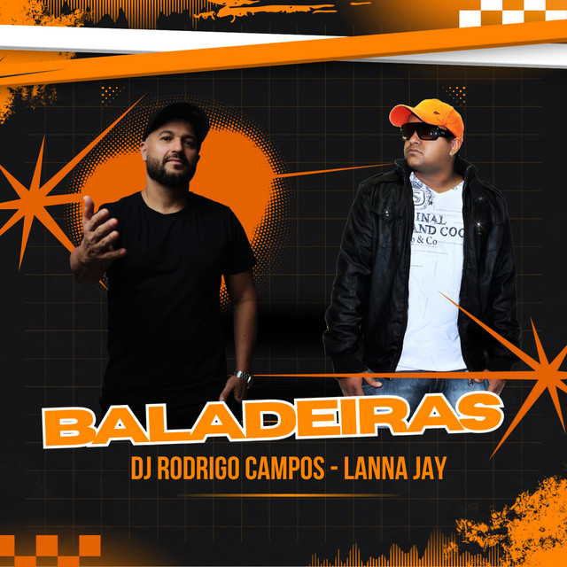 Baladeiras