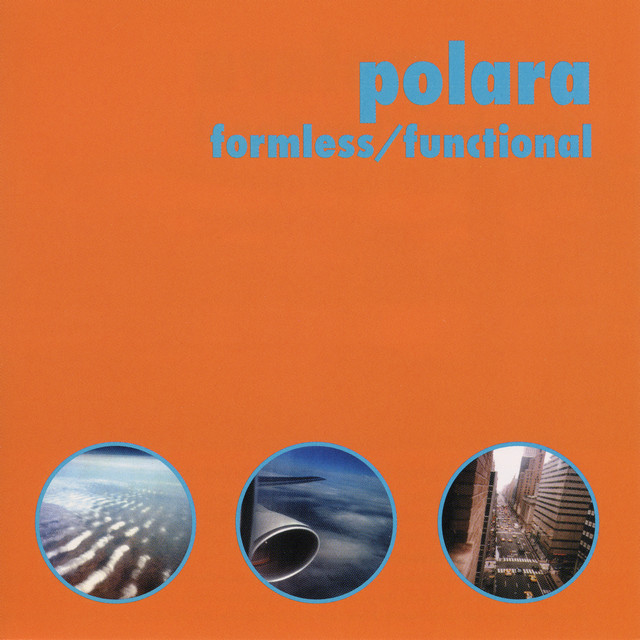 Formless/Functional cover art