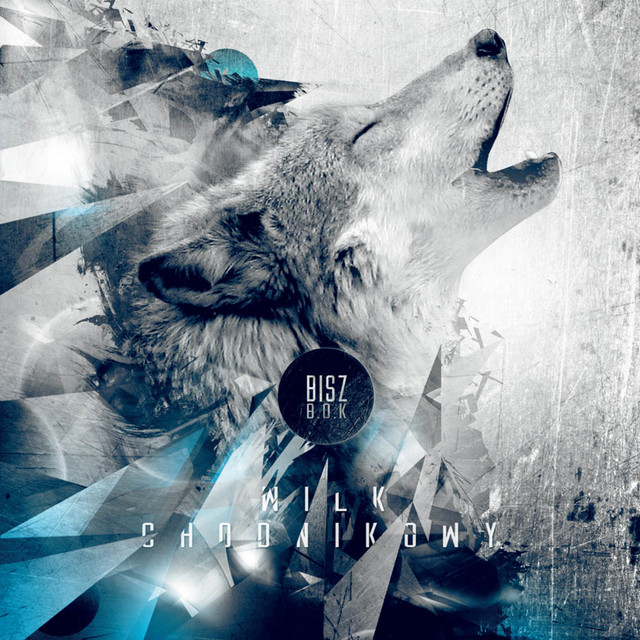 Wilk Chodnikowy cover art