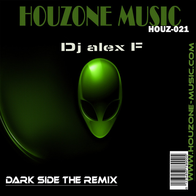 Dark Side - Deepbreath Remix