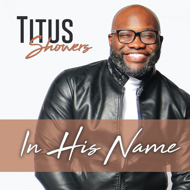In His Name - Radio Single