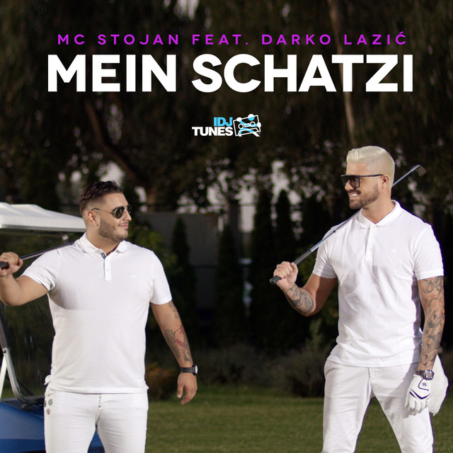 Mein Schatz