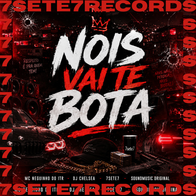 NOIS VAI TE BOTA
