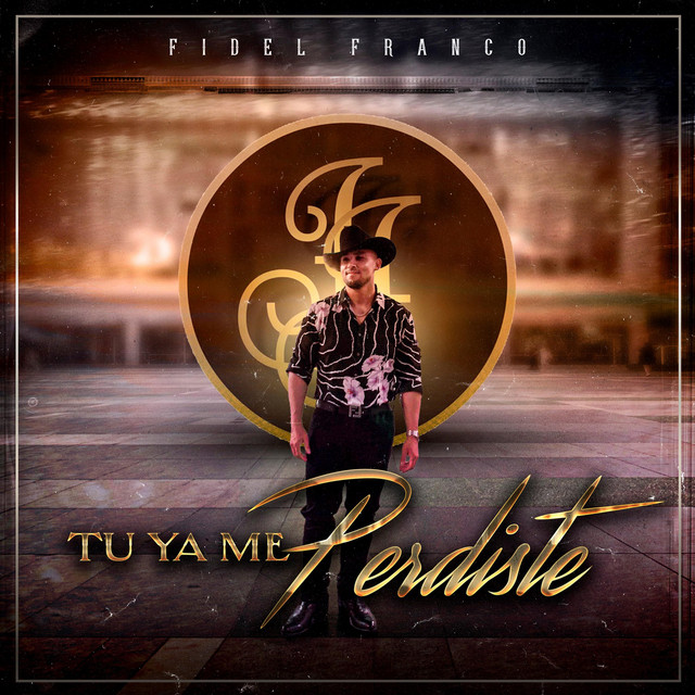 Tu Ya Me Perdiste