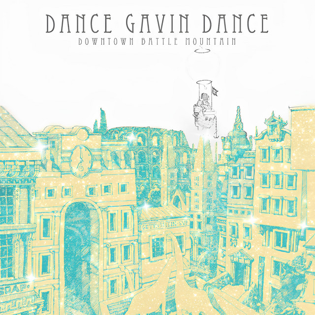 Downtown Battle Mountain (Instrumental) - Album by Dance Gavin