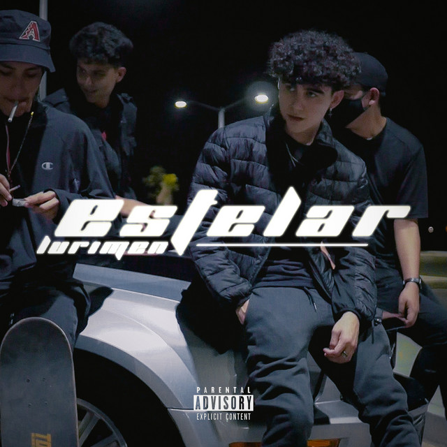 Estelar cover art