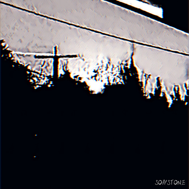 Gloom I : Soapstone cover art