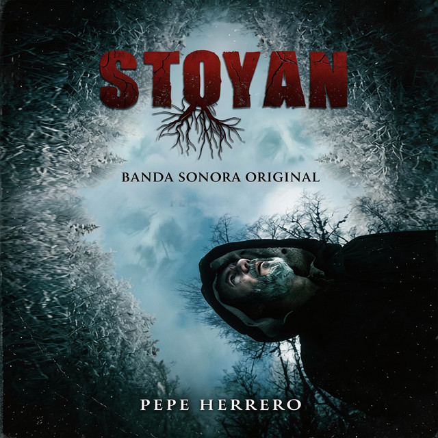Stoyan (Banda Sonora Original Score)