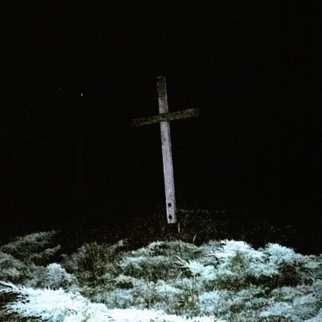 Sacramental cover art