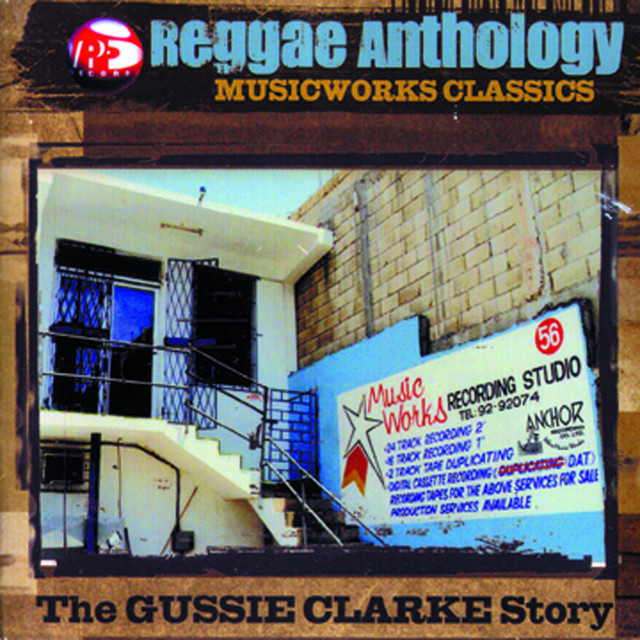 Great Kings Of Africa (feat. Ini Kamoze & Muta Baruka)