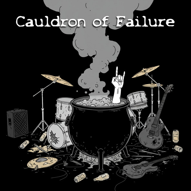 Cauldron of Failure