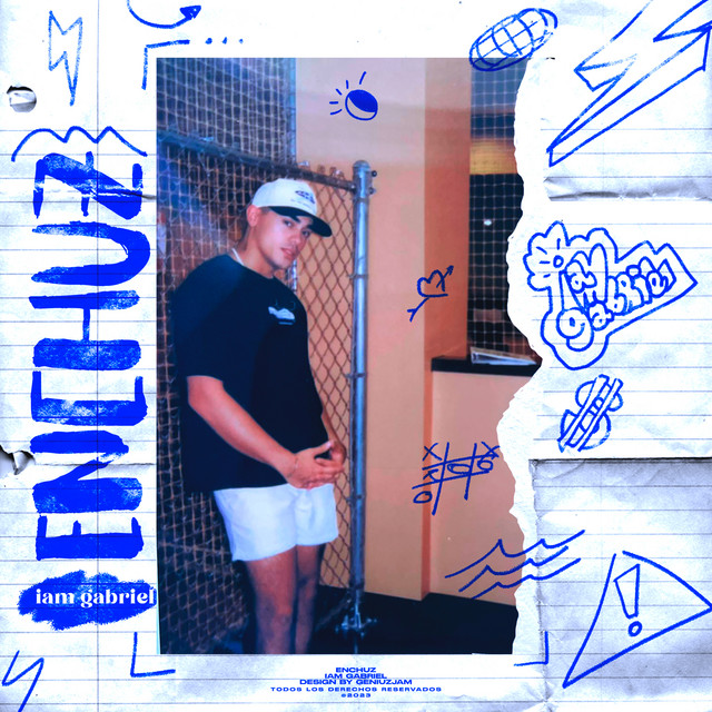 Enchuz cover art