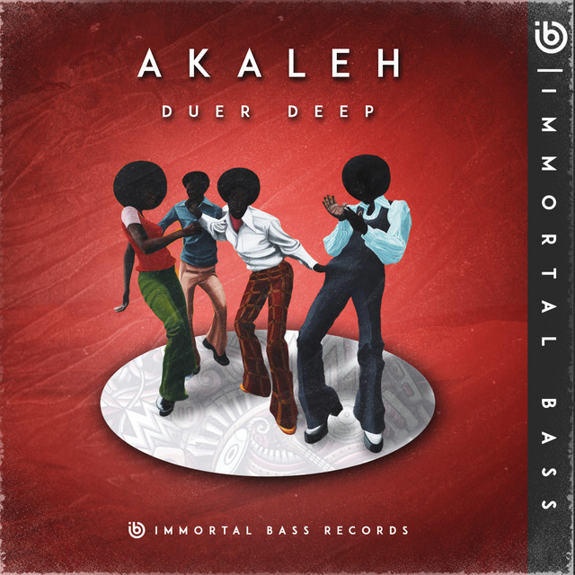 Akaleh - Origina Mix