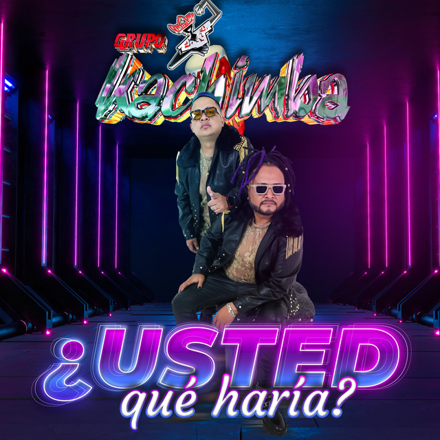 ¿Usted Qué Haría?