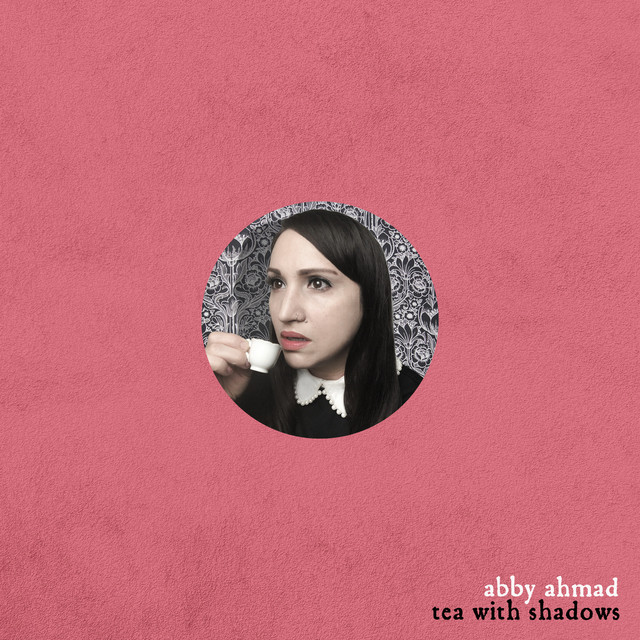 Tea with Shadows cover