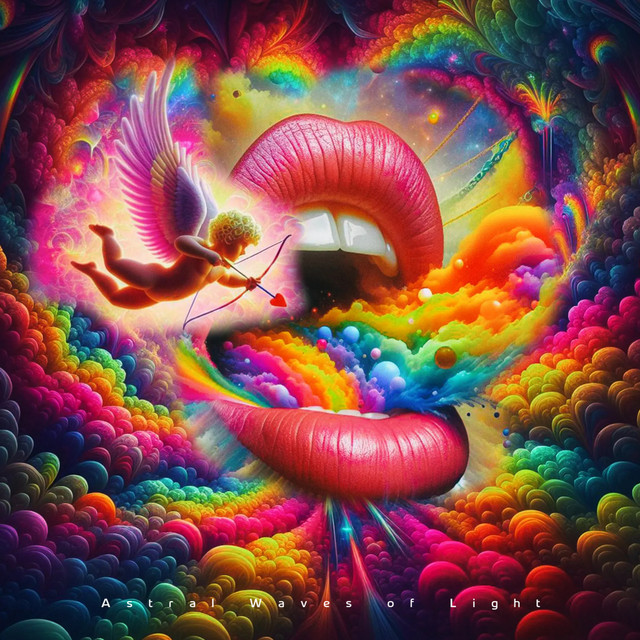 Amilcar Abreu – Sonic Cosmos