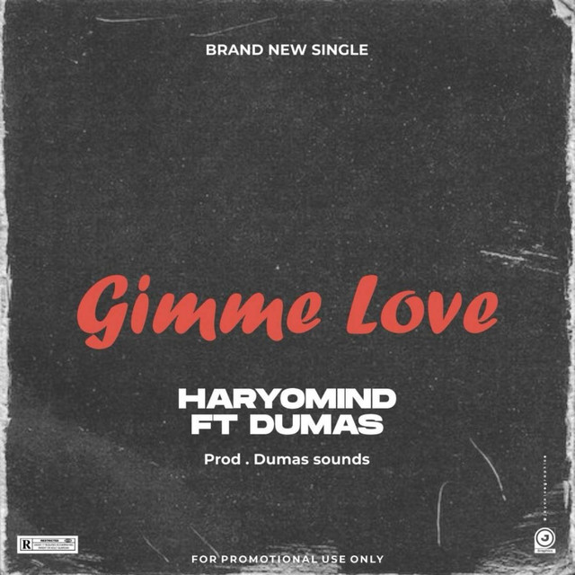 Gimme Love