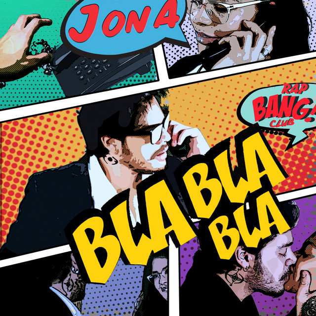 Bla Bla Bla