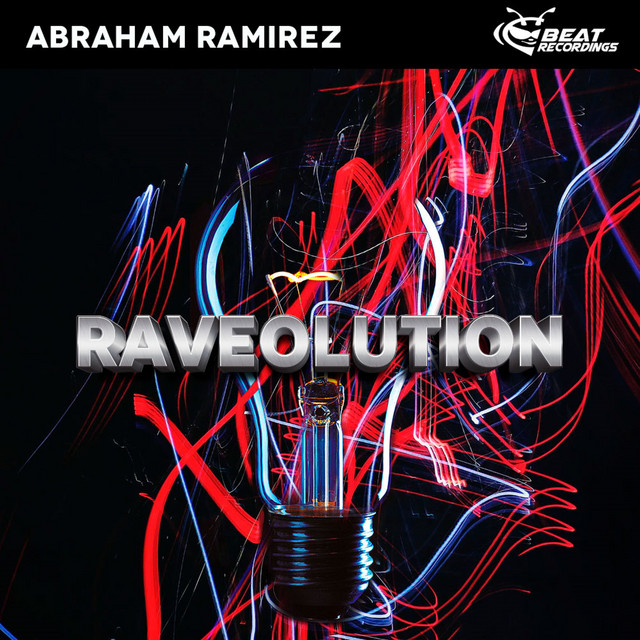 Raveolution cover art