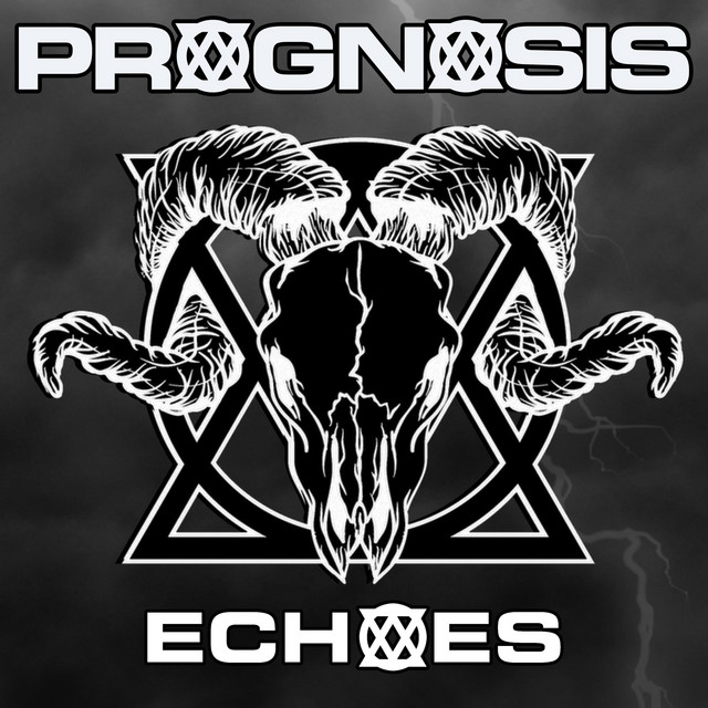 Echoes (Advanced Mix) cover