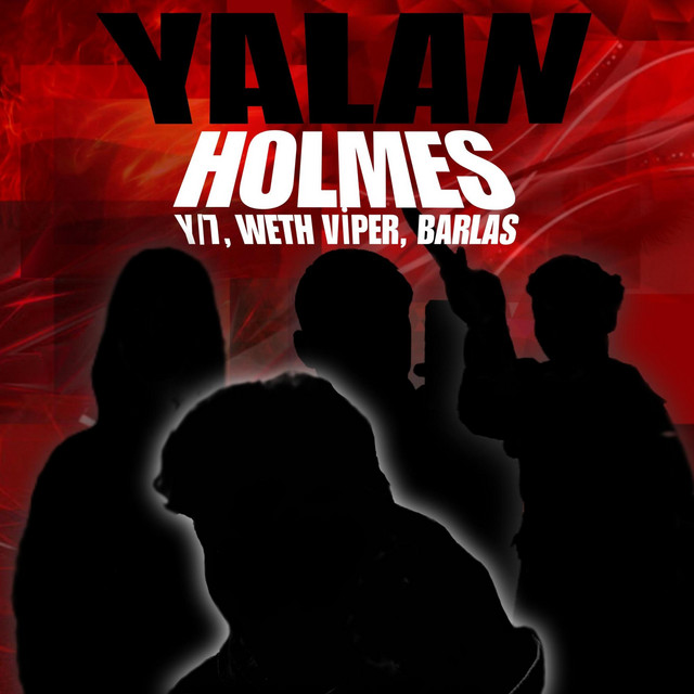 Yalan cover art
