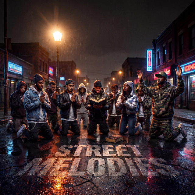 Street Melodies