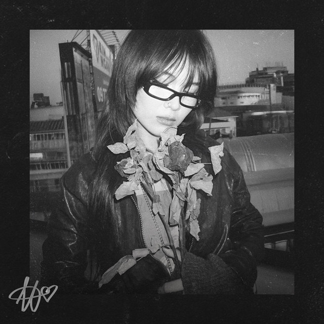 undefined album image