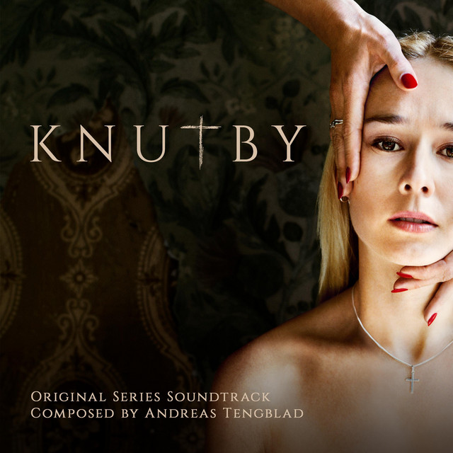Knutby (Original Series Soundtrack) cover art