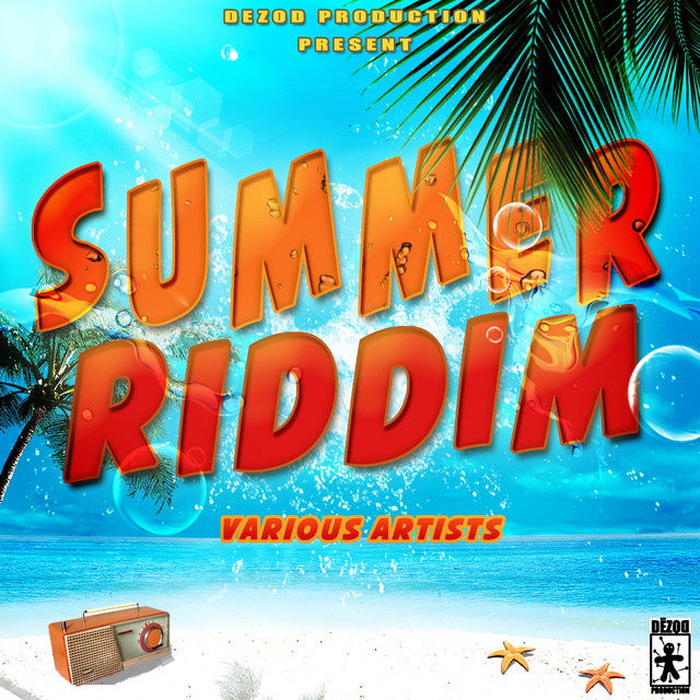 Summer Riddim - Compilation by Various Artists | Spotify
