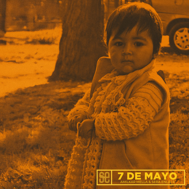 7 de Mayo
