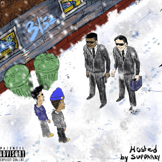 3152 cover art