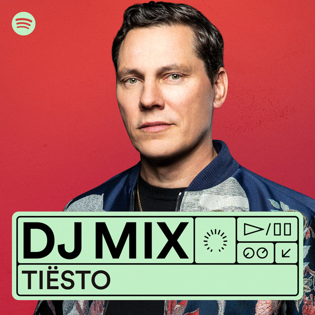 Si Es Trucho Es Trucho (feat. El Alfa & Farruko) - Tiësto Remix - Mixed