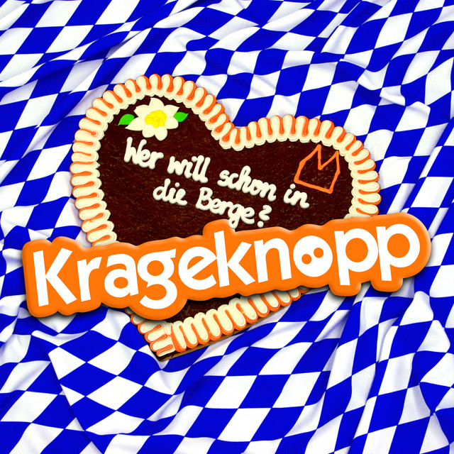 Wer will schon in die Berge? cover