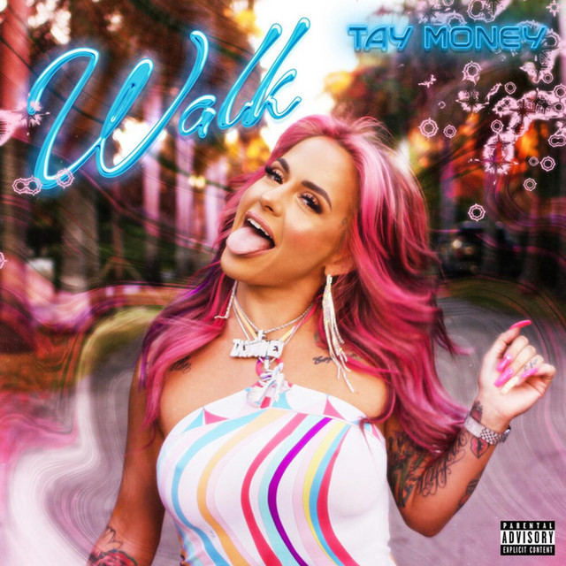 Walk by Tay Money