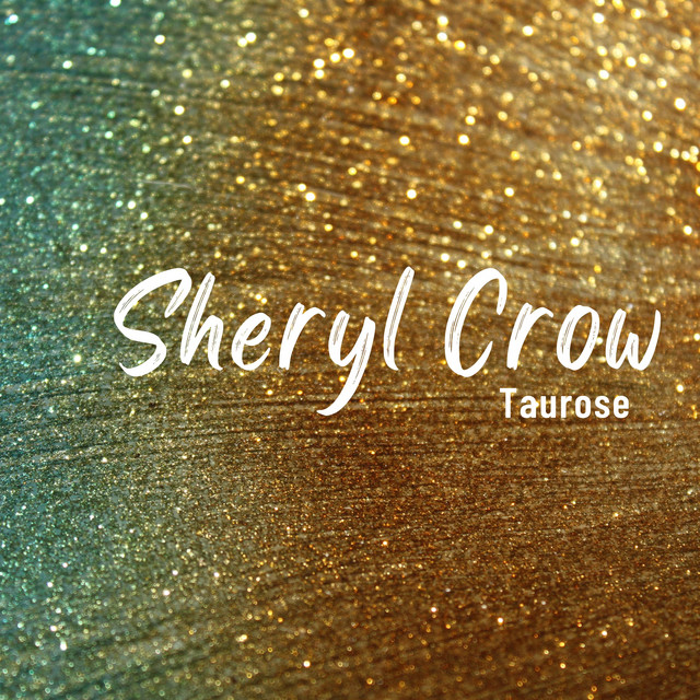 Sheryl Crow cover art