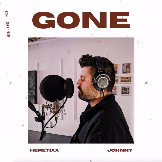 Gone cover art