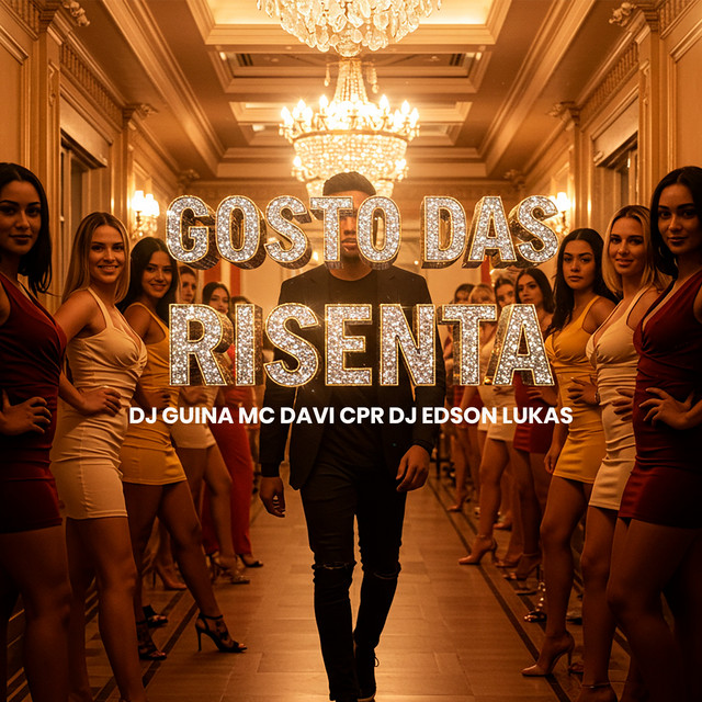 GOSTO DAS RISENTA