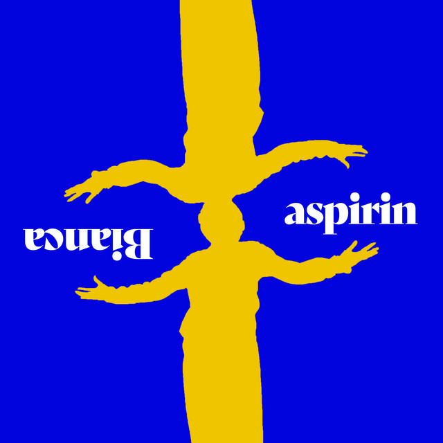 Aspirin cover art