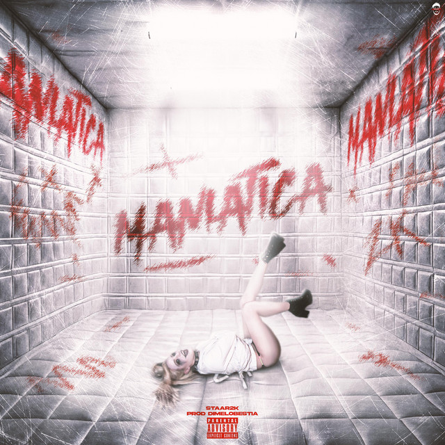 Maniatica