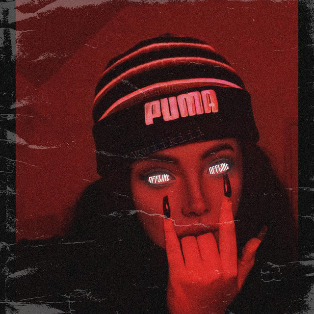 OFFLINE cover art