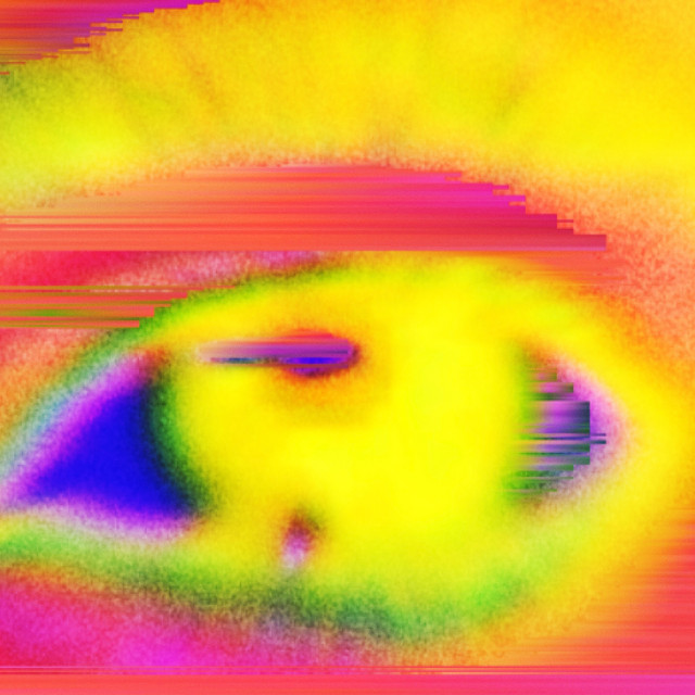Leaf cover art