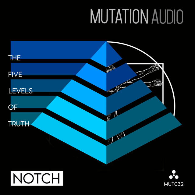 The Five Levels of Truth - Single by NOTCH | Spotify